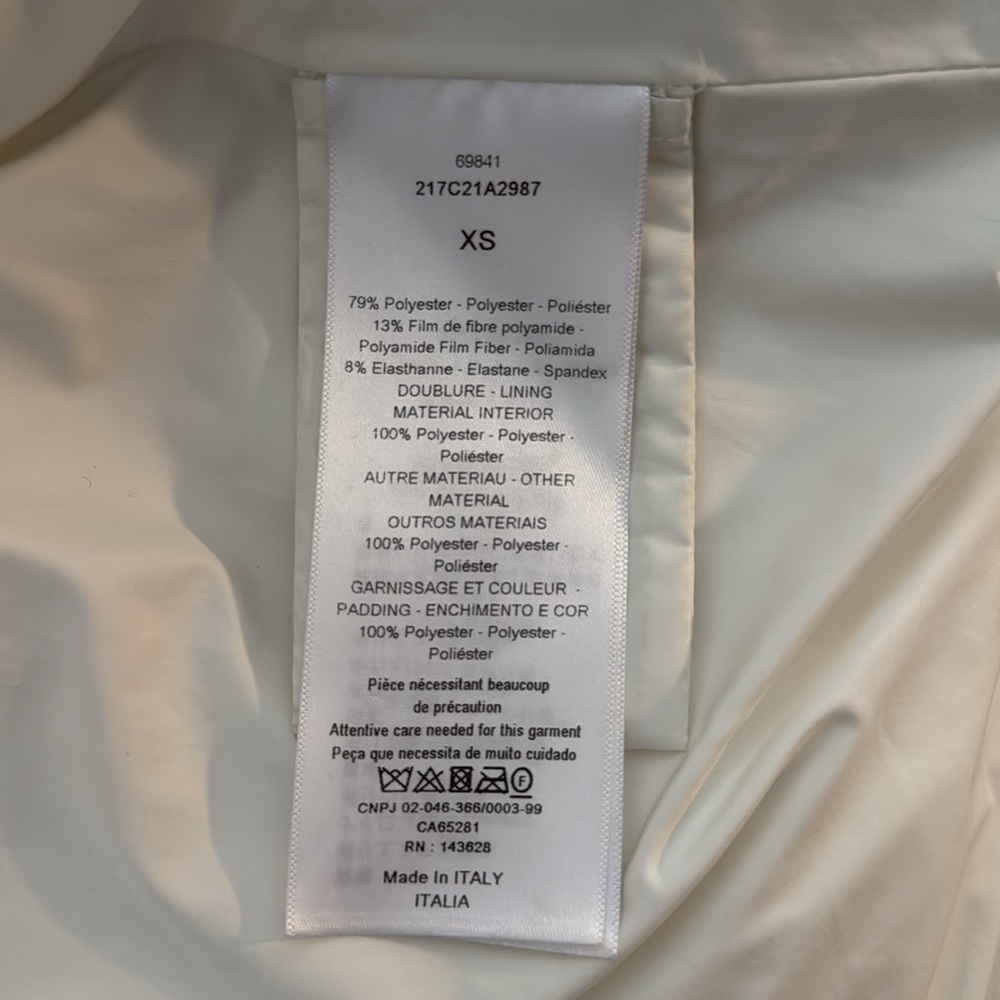 Dior Jacket - image 3